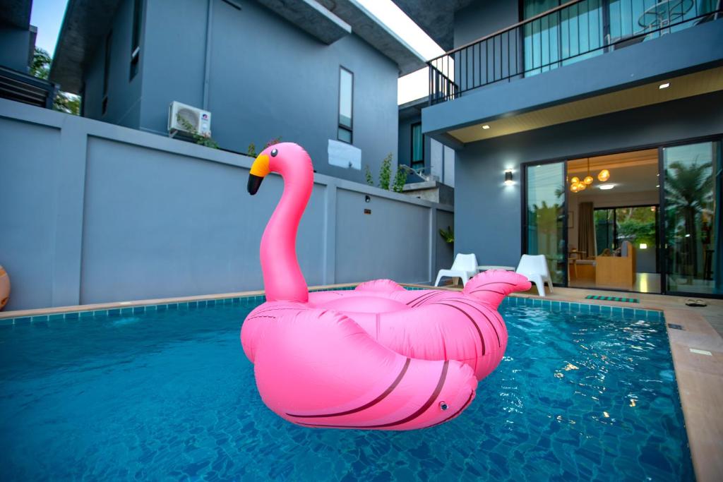 Aonang nine poolvilla - 5