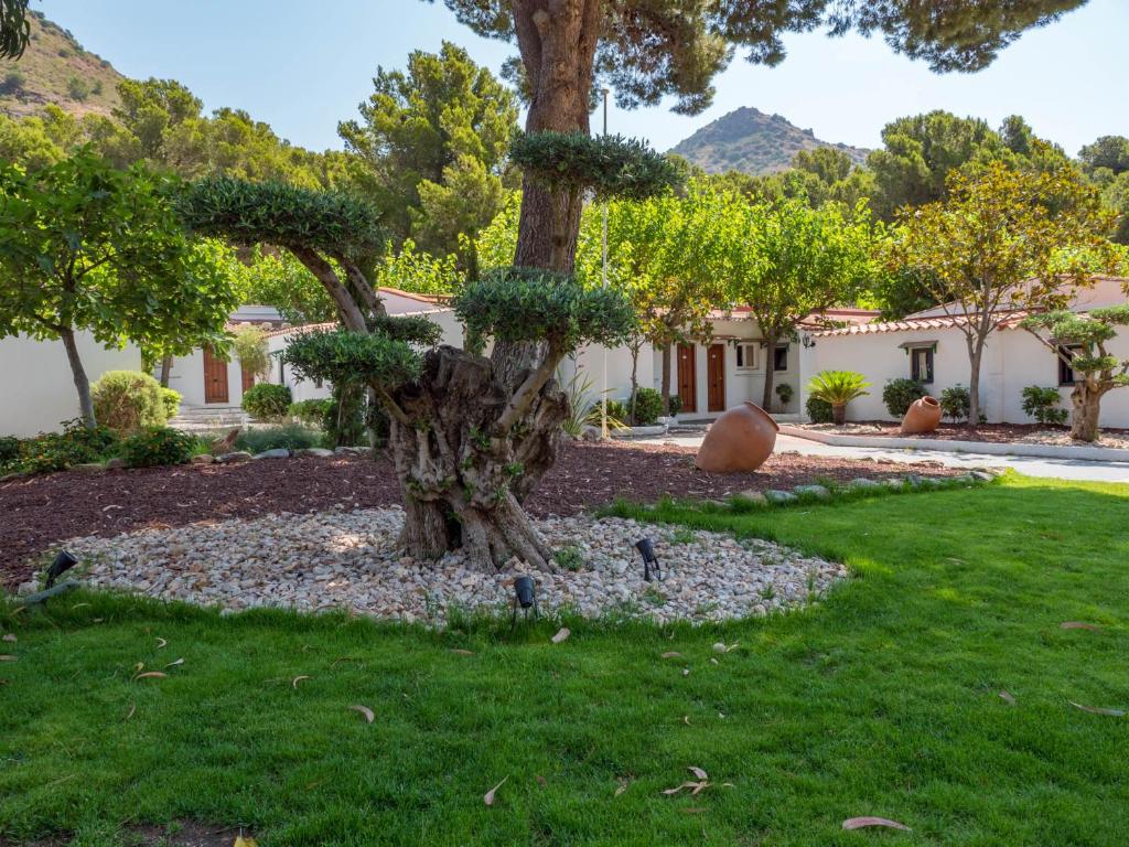 Ciudad De Vacaciones Cala Montjoi, Roses – Bijgewerkte ...