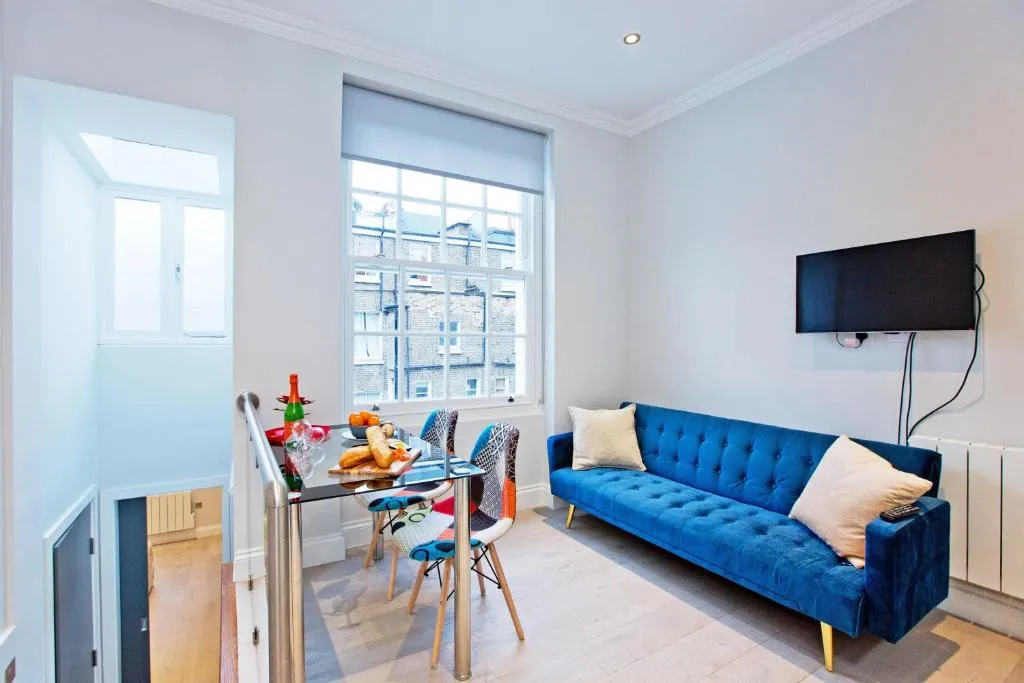 Luxury Apartments - Kensington, Londra, Marea Britanie