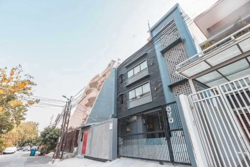 Kaya House A Co-Living @pluit, Jakarta, Indonesia