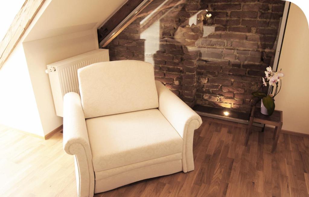 Pension Kranzmayr - Double Room