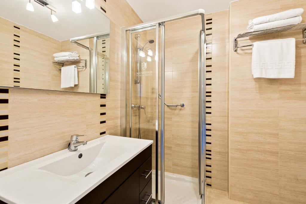 Macdonald La Ermita Resort - 13