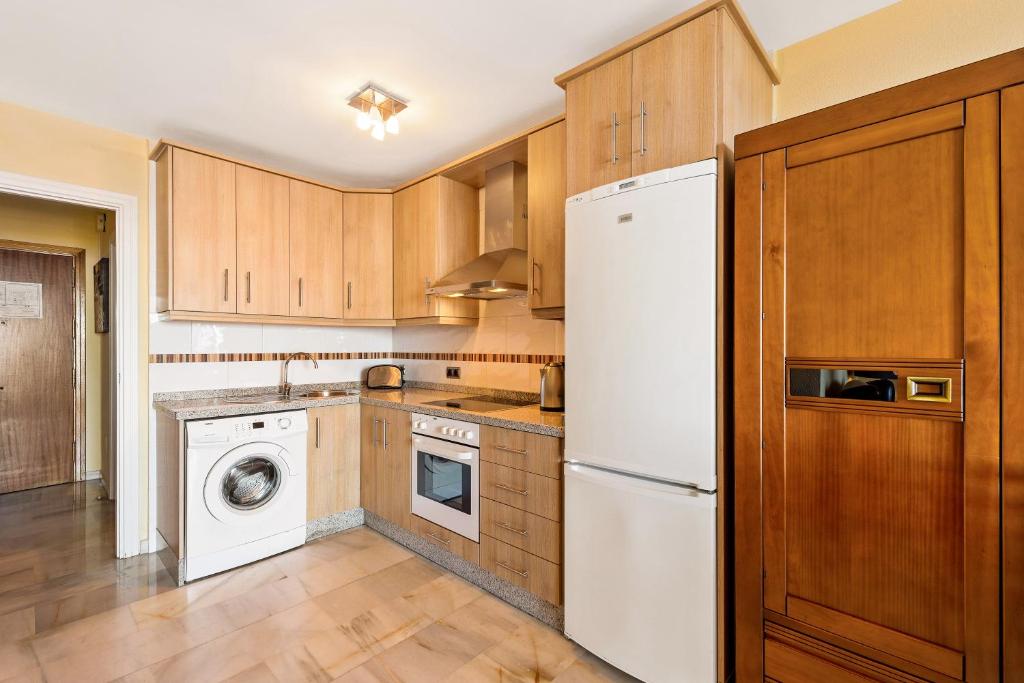 Macdonald La Ermita Resort - 12