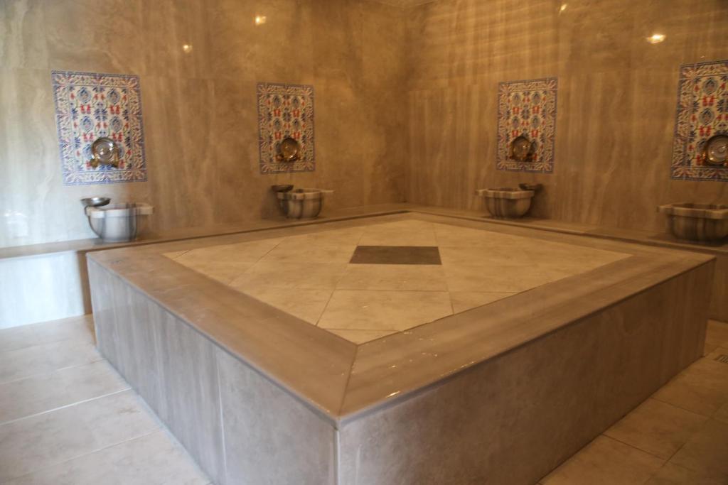 Fotografie z fotogalerie ubytování Troia Tusan Hotel v destinaci Çanakkale