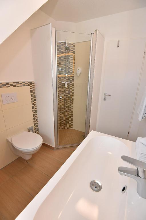 Bremer Apartmenthotel Superior - Resim 38