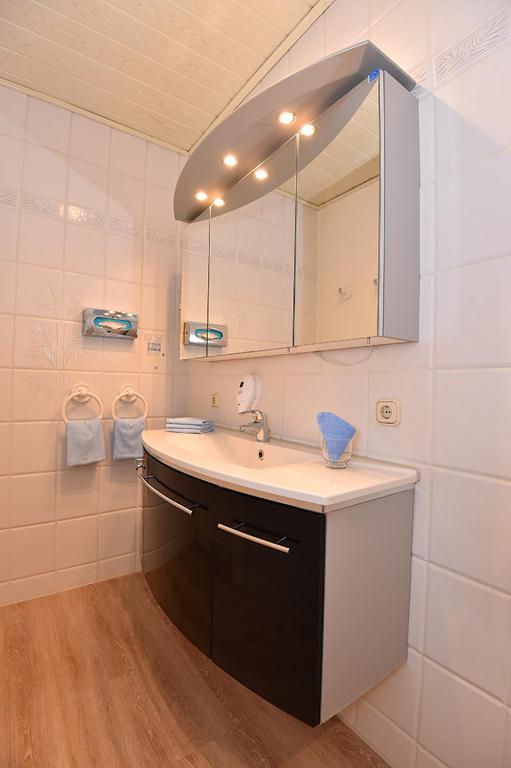 Bremer Apartmenthotel Superior - Resim 36