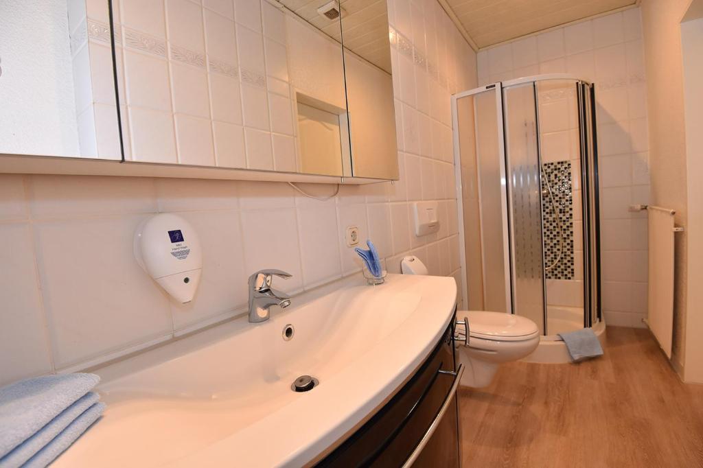 Bremer Apartmenthotel Superior - Resim 35