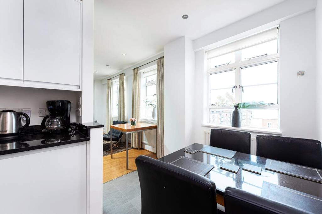 Apartment 747 - Nell Gwynn House, Chelsea