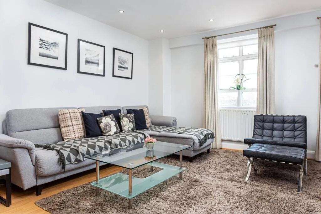Apartment 747 - Nell Gwynn House, Chelsea, London, United Kingdom