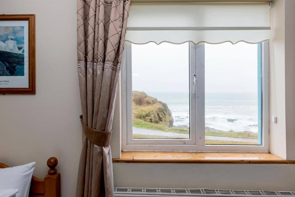 Portbeg Holiday Homes at Donegal Bay