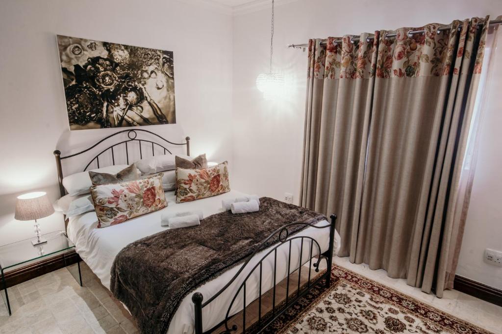 La Felicita Boutique Self Catering Villas - 