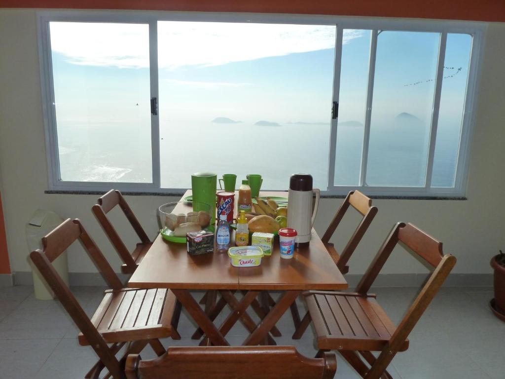  Vidigal Varandas Hostel