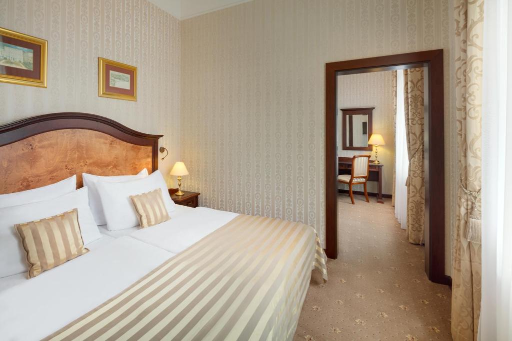 Ensana Nové Lázne - Resim 19