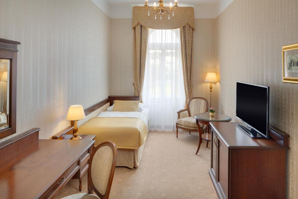 Ensana Nové Lázne - Resim 16