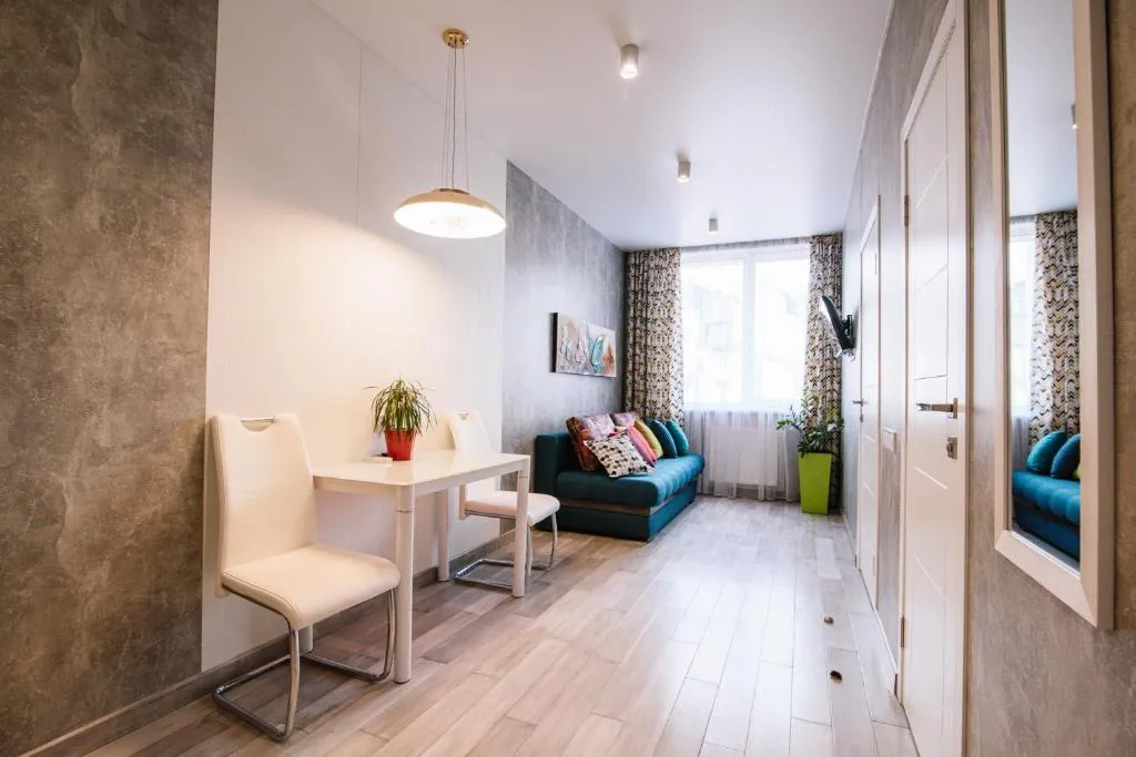 Royal Tower Luxurious Smart Residence (2), Kiev, Ukraine