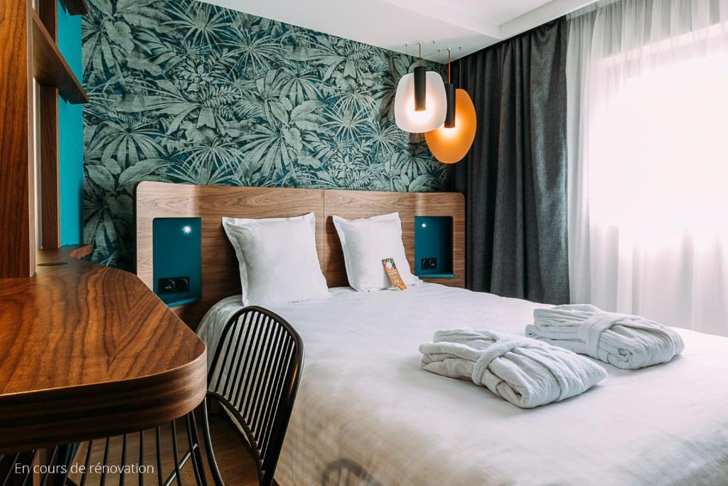 Oceania Paris Porte De Versailles