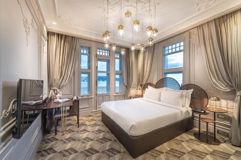 The stay hotel istanbul