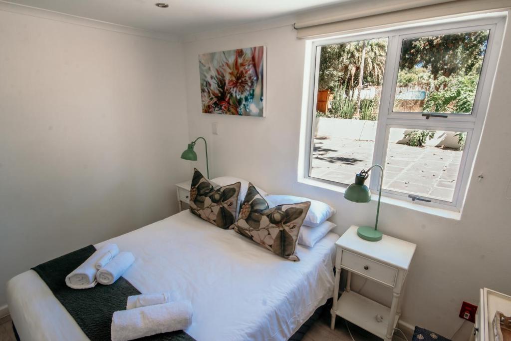 La Felicita Boutique Self Catering Villas - 