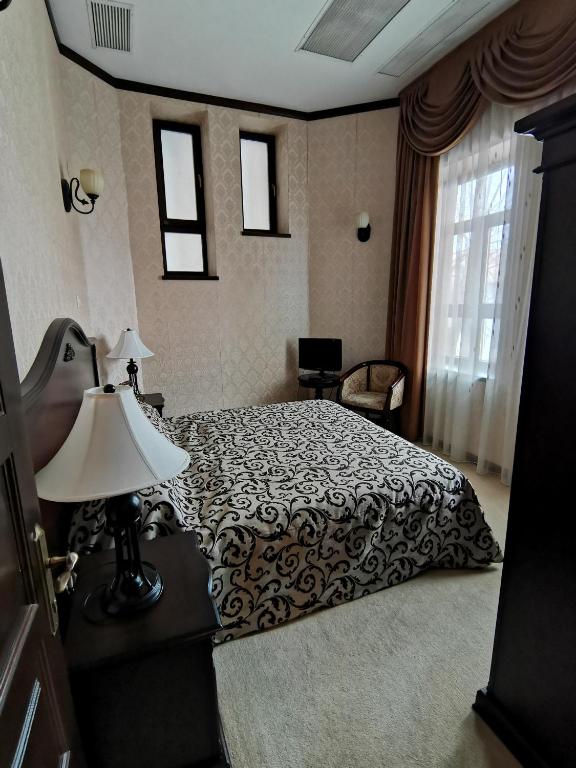 Hotel Carol - Resim 25