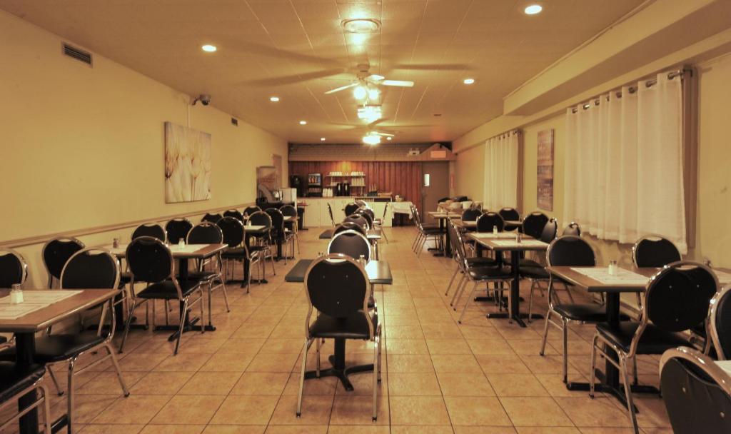 Hotel Le Voyageur - Resim 20