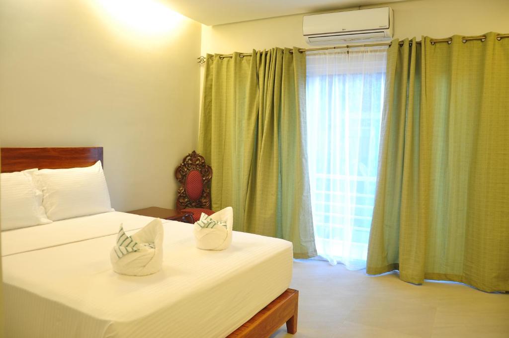 Greenspace Palawan - Suite Junior