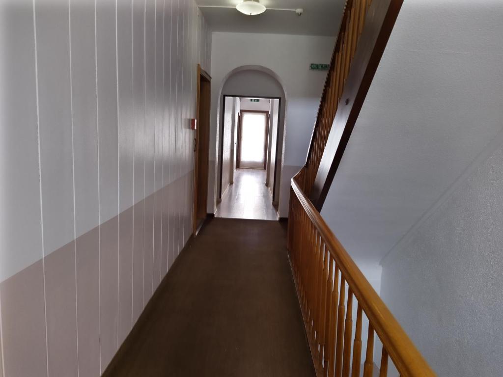 Hotel Faller - Single Room With Bathroom