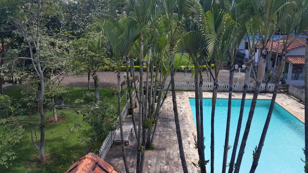  Recanto da Paz