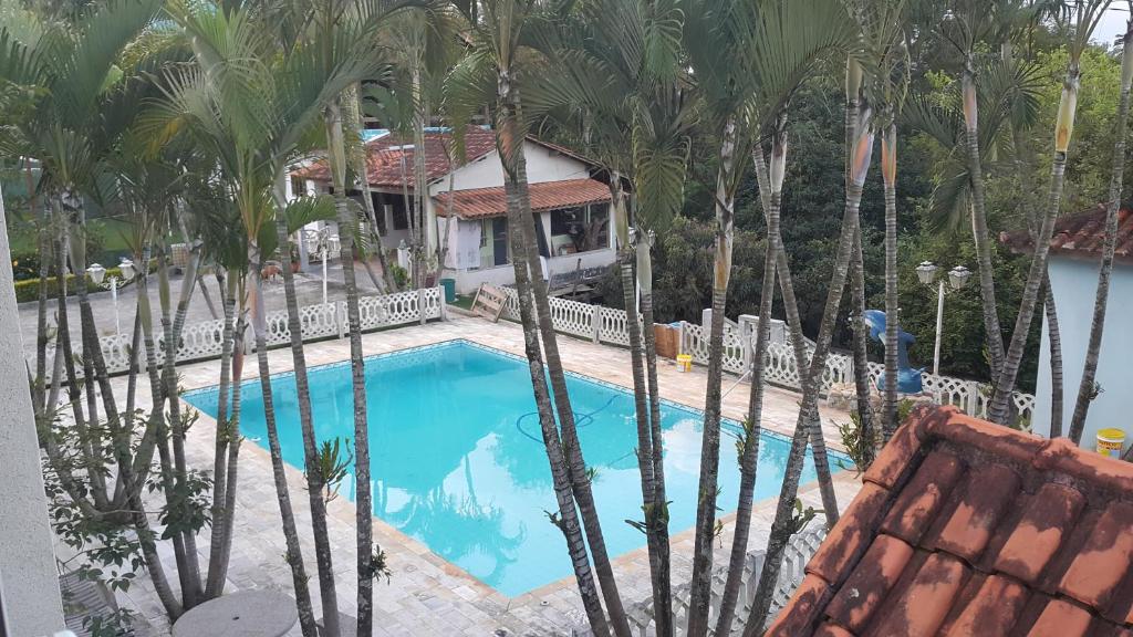  Recanto da Paz