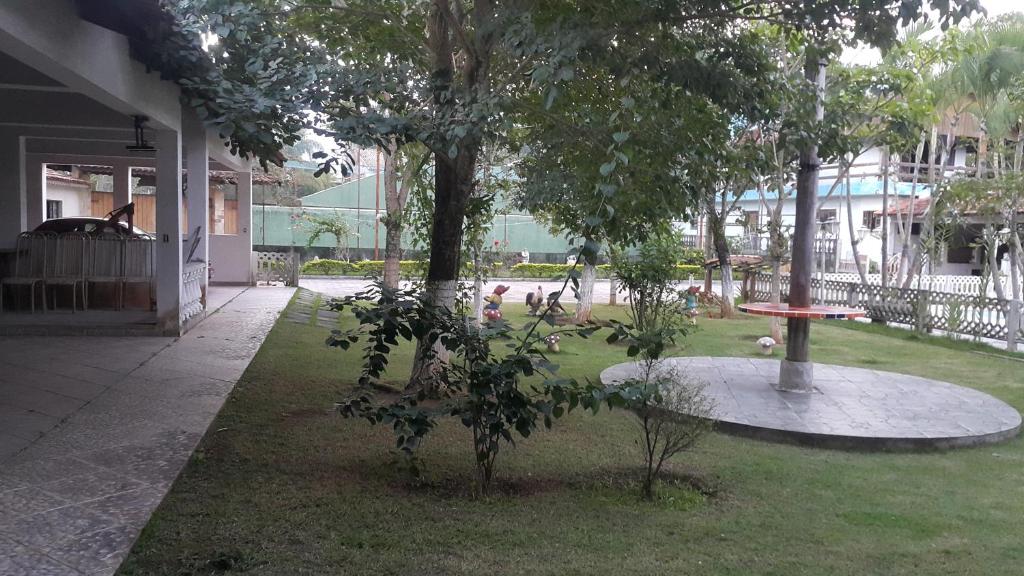  Recanto da Paz