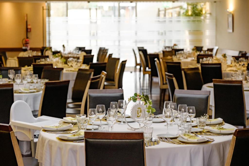 Hotel Lux Fatima - Resim 19