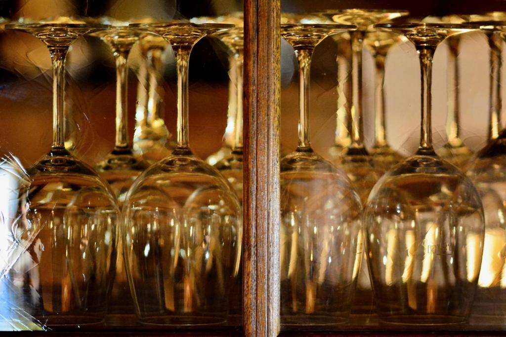 Fotografie z fotogalerie ubytování Genusshotel Hirschen - Erholung im Grünen (Südschwarzwald) v destinaci Sallneck