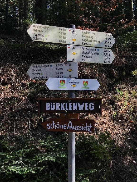 Certifikát, hodnocení, plakát nebo jiný dokument vystavený v ubytování Genusshotel Hirschen - Erholung im Grünen (Südschwarzwald)