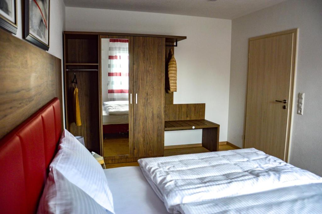 Gästehaus Munk - 18