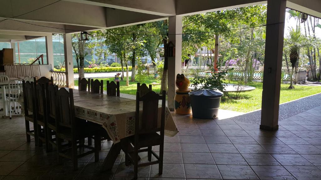  Recanto da Paz