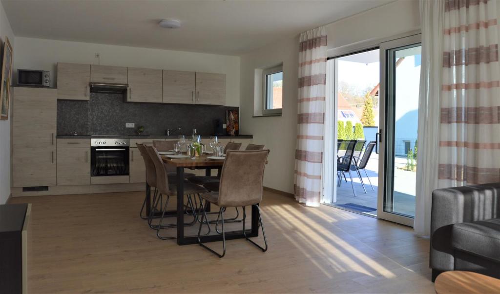 Gästehaus Munk - 13