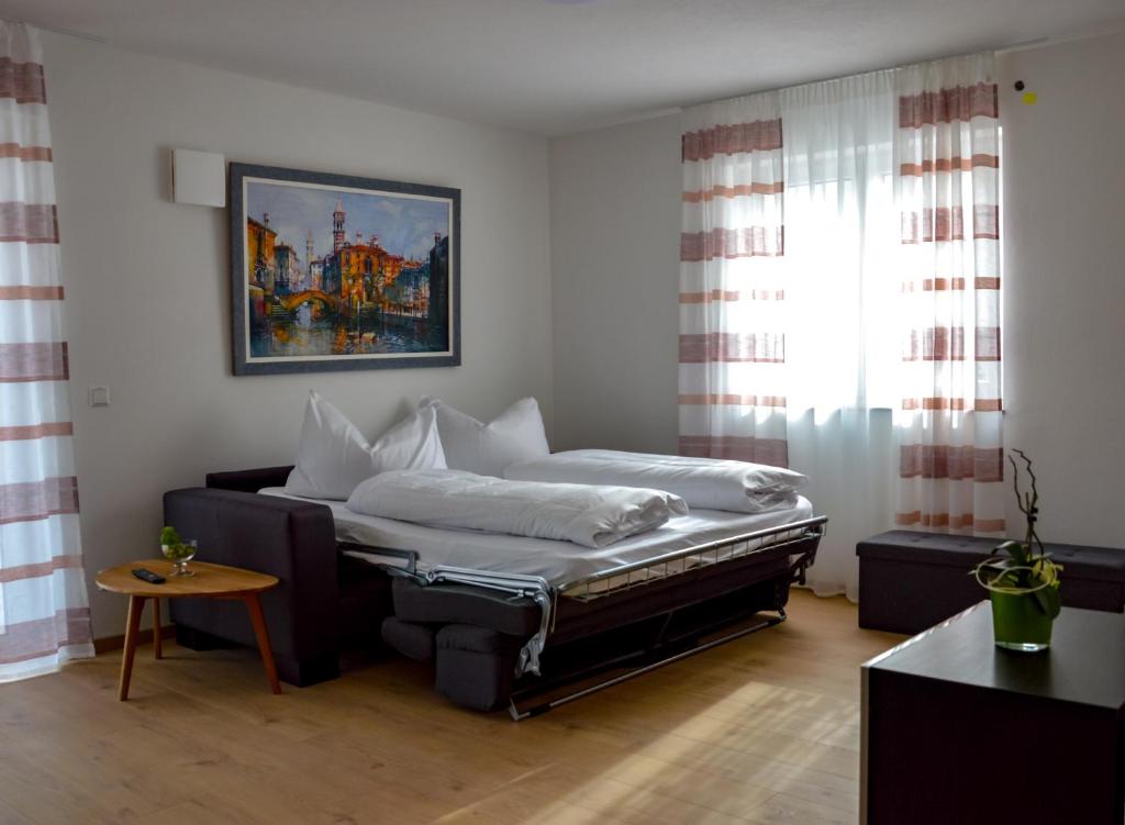 Gästehaus Munk - 14