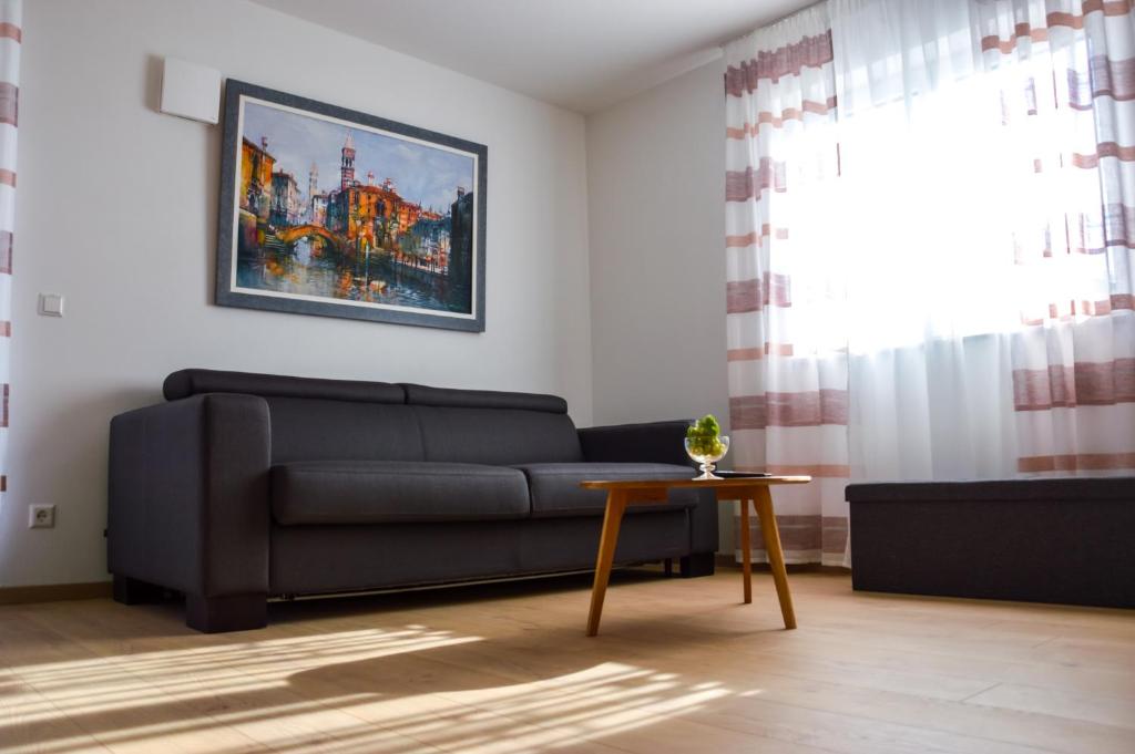 Gästehaus Munk - 10