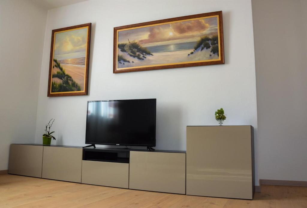 Gästehaus Munk - 11