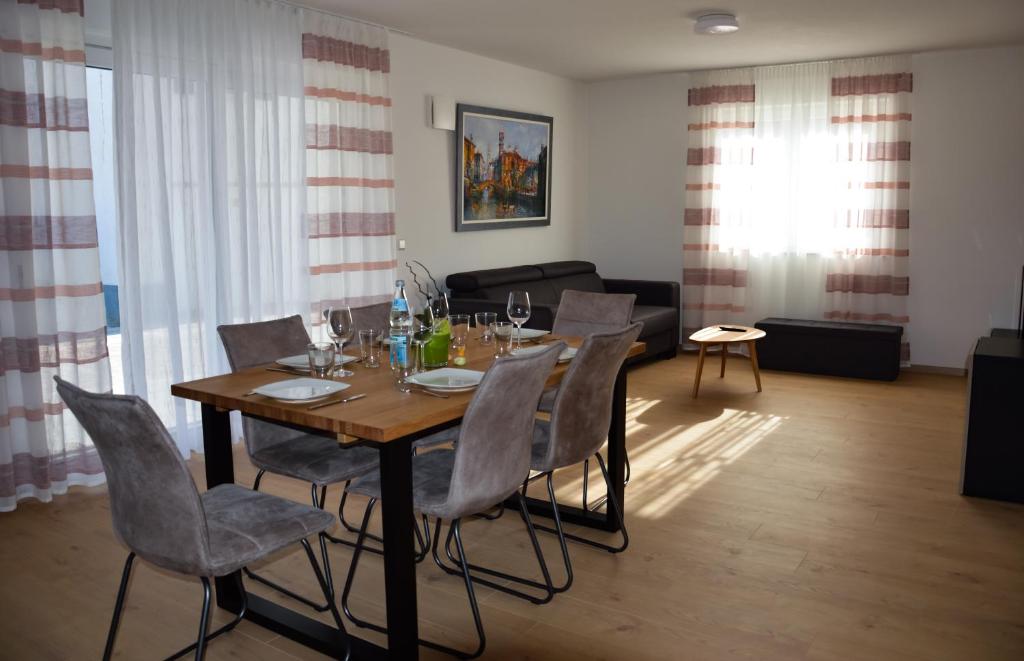 Gästehaus Munk - 12