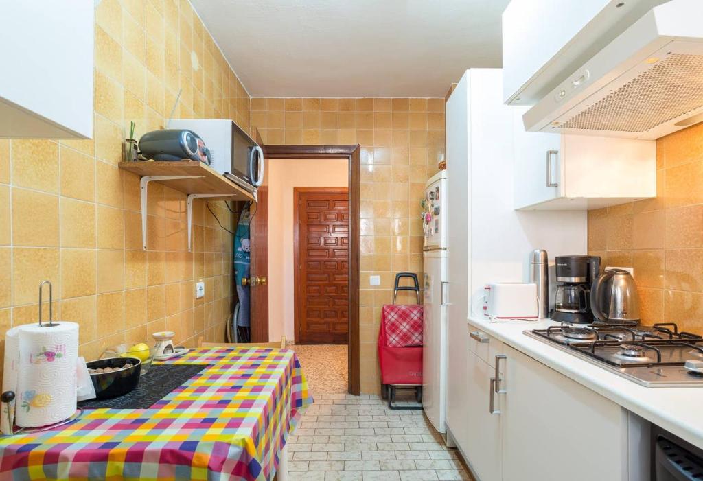 Booking.com: Homestay House Fata , Málaga, Spanje - 222 ...