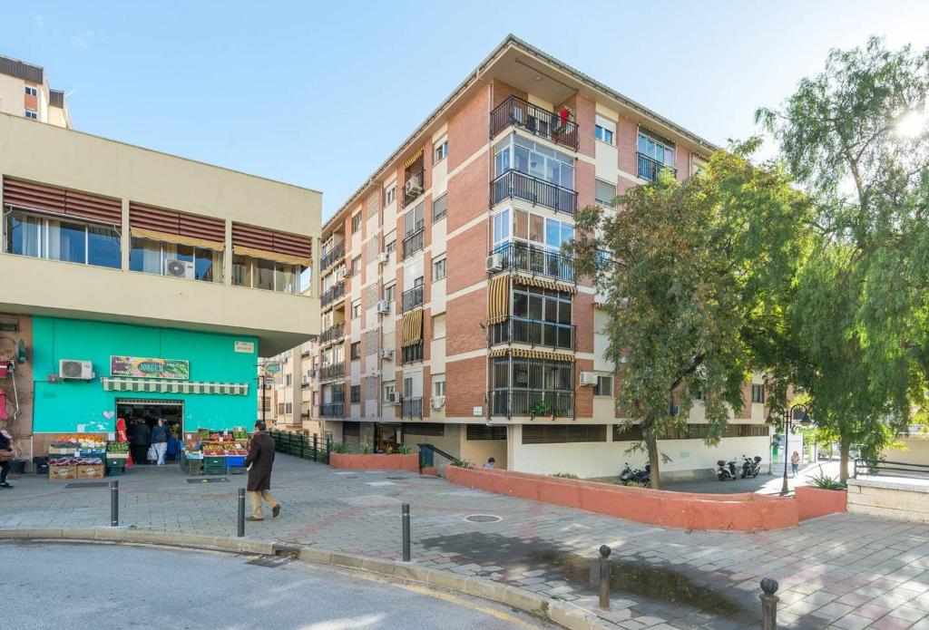 Booking.com: Homestay House Fata , Málaga, Spanje - 222 ...