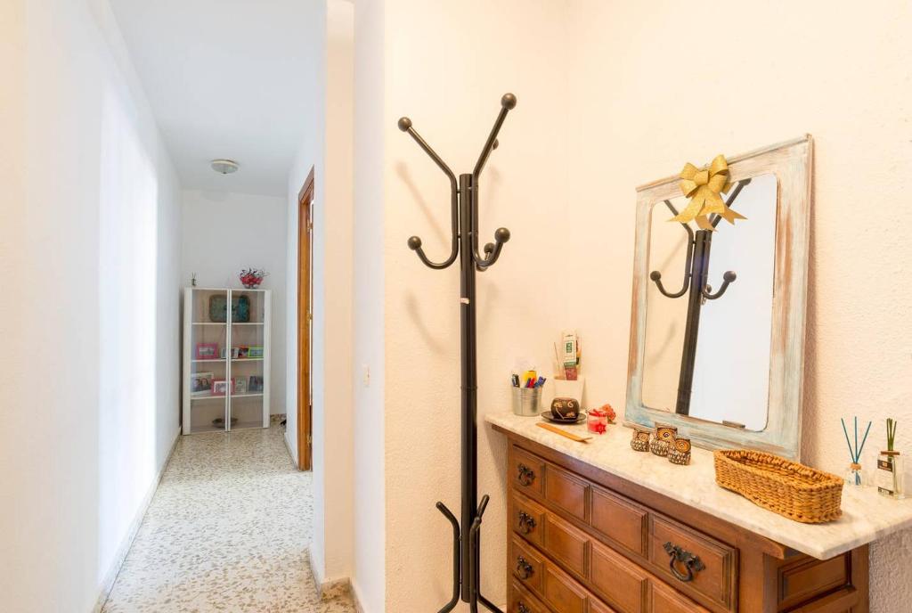 Booking.com: Homestay House Fata , Málaga, Spanje - 222 ...