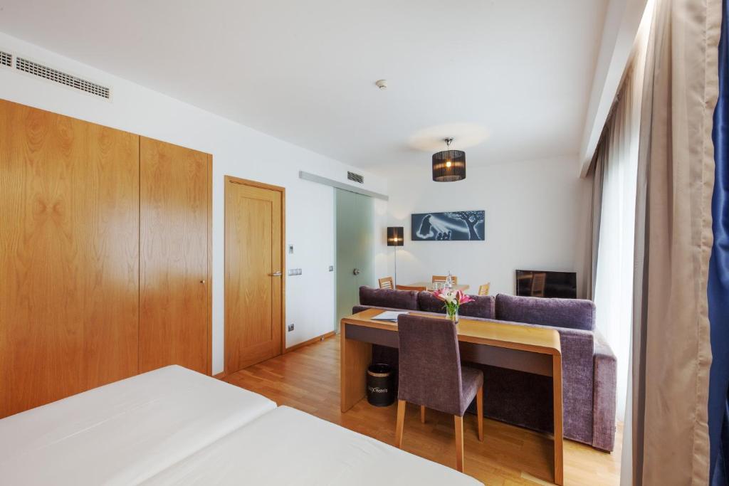 Lux Fatima Park - Hotel, Suites & Residence - Resim 29