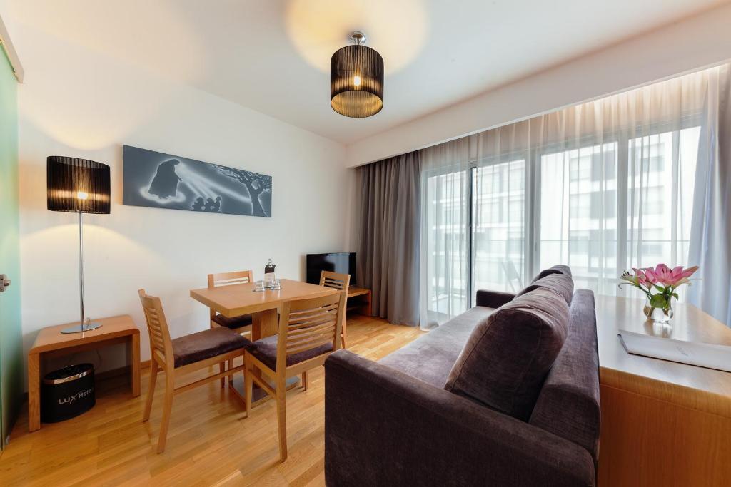 Lux Fatima Park - Hotel, Suites & Residence - Resim 28