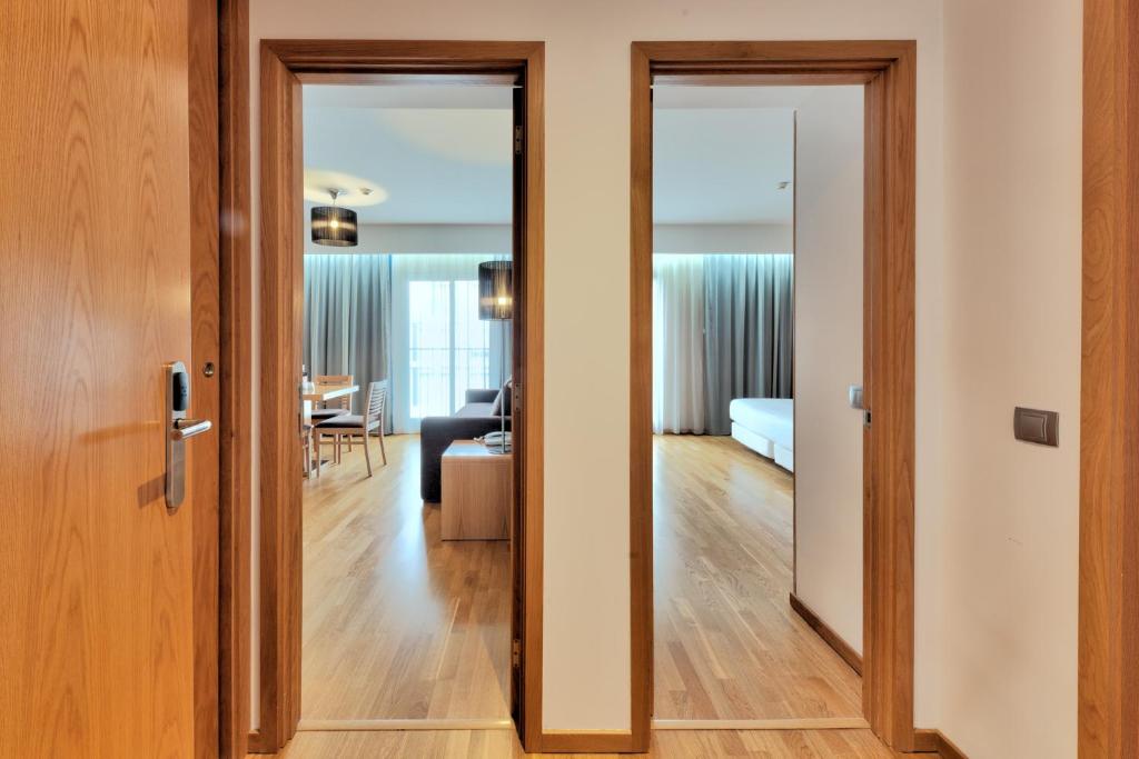 Lux Fatima Park - Hotel, Suites & Residence - Resim 13