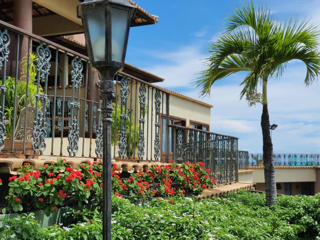  Hotel Santuário das Águias