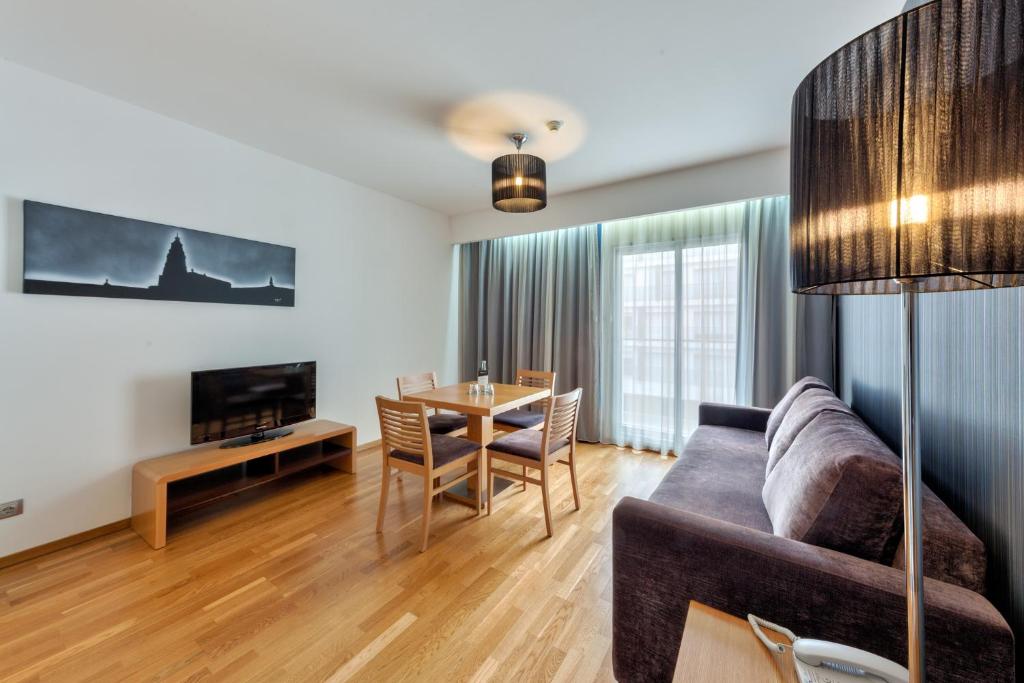 Lux Fatima Park - Hotel, Suites & Residence - Resim 26