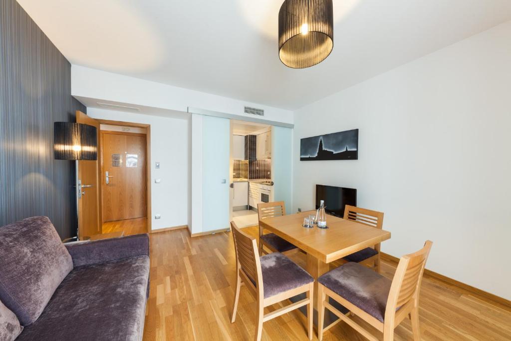 Lux Fatima Park - Hotel, Suites & Residence - Resim 30