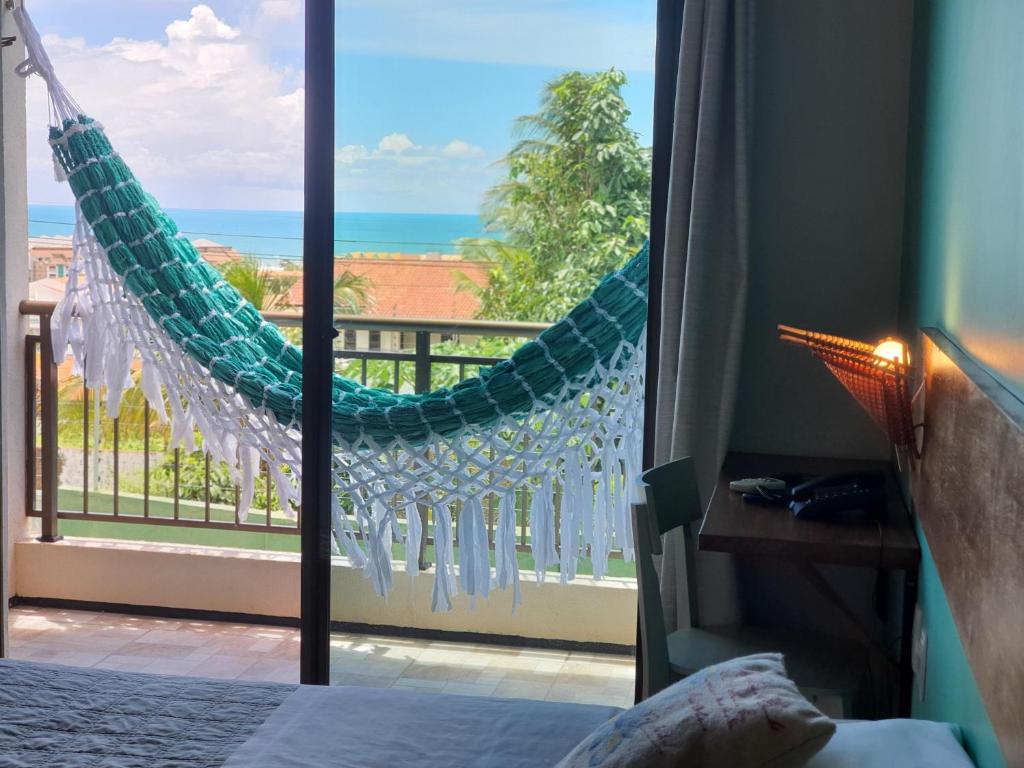  Hotel Santuário das Águias