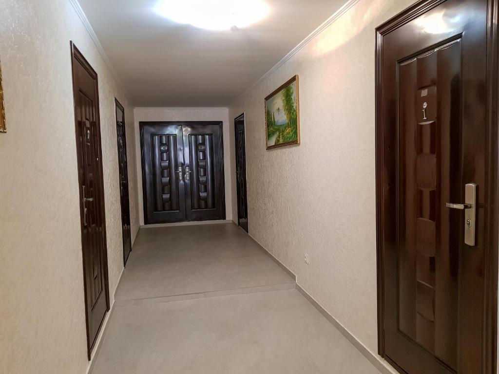 Fotografie z fotogalerie ubytování Adina v destinaci Rîşcani